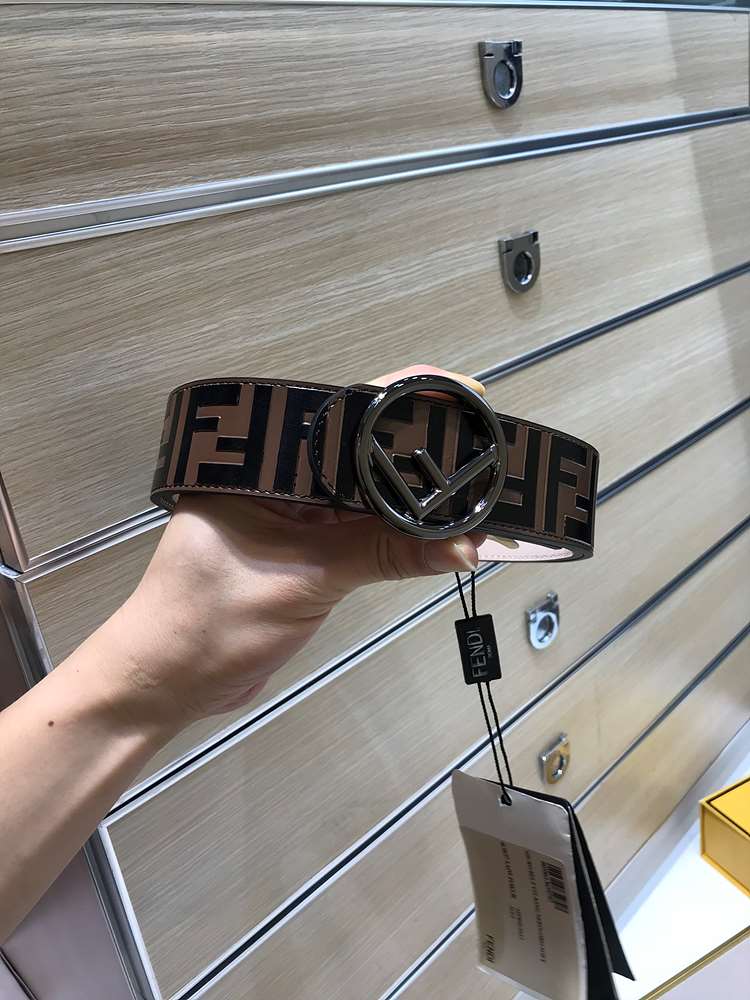 펜디 F IS FENDI 벨트