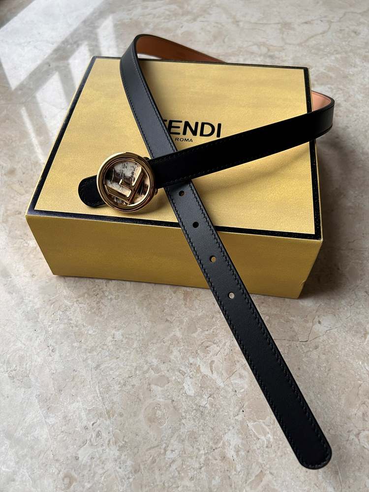 펜디 F IS FENDI 벨트