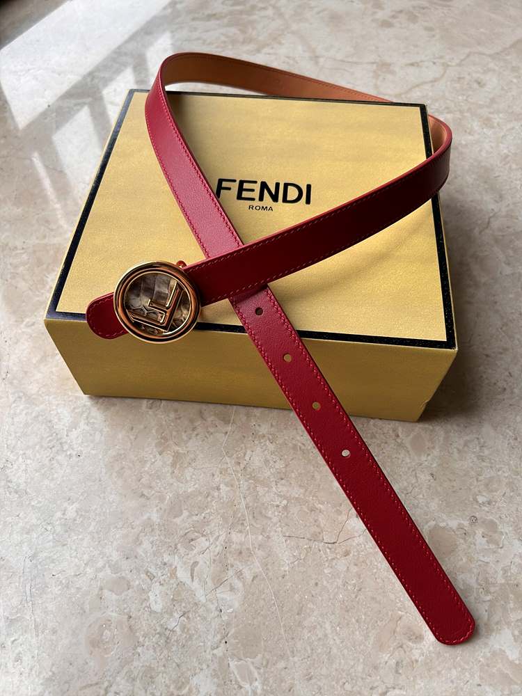 펜디 F IS FENDI 벨트