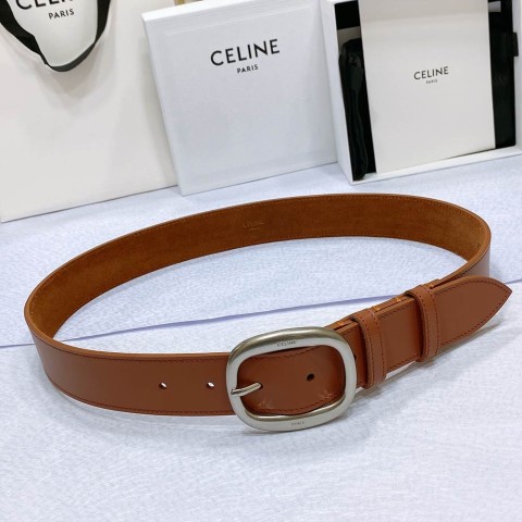 셀린느 라지 O CELINE 벨트