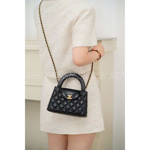 샤넬 23k 켈리백