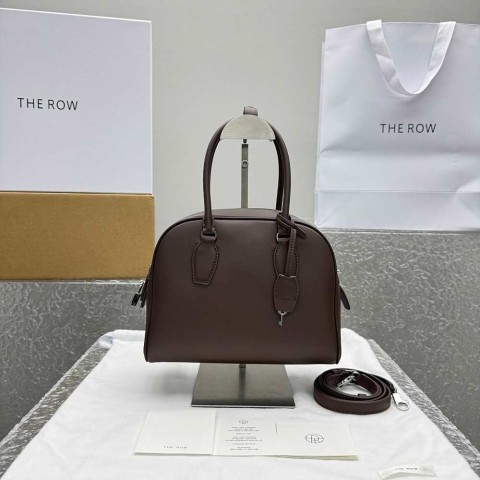 더로우 인디아 10