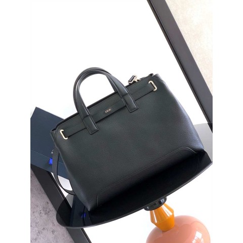 디올 노르망디 토트백