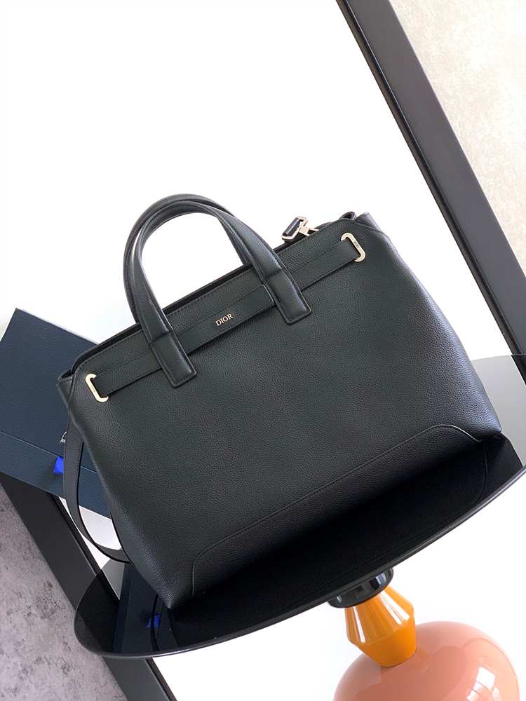 디올 노르망디 토트백