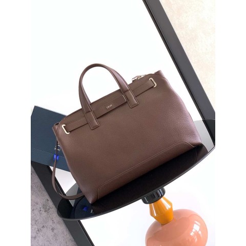 디올 노르망디 토트백