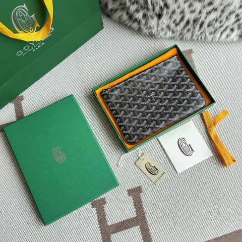 고야드 세나 클러치 PM