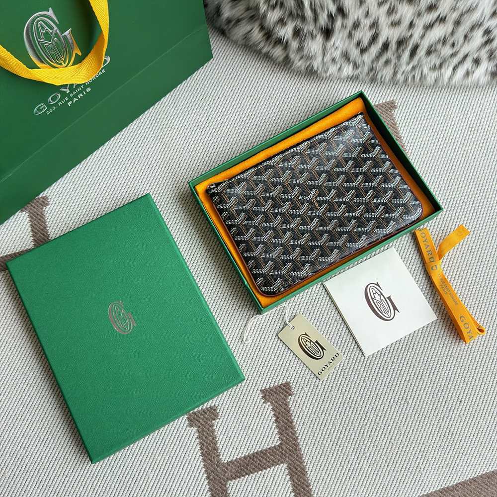 고야드 세나 클러치 PM