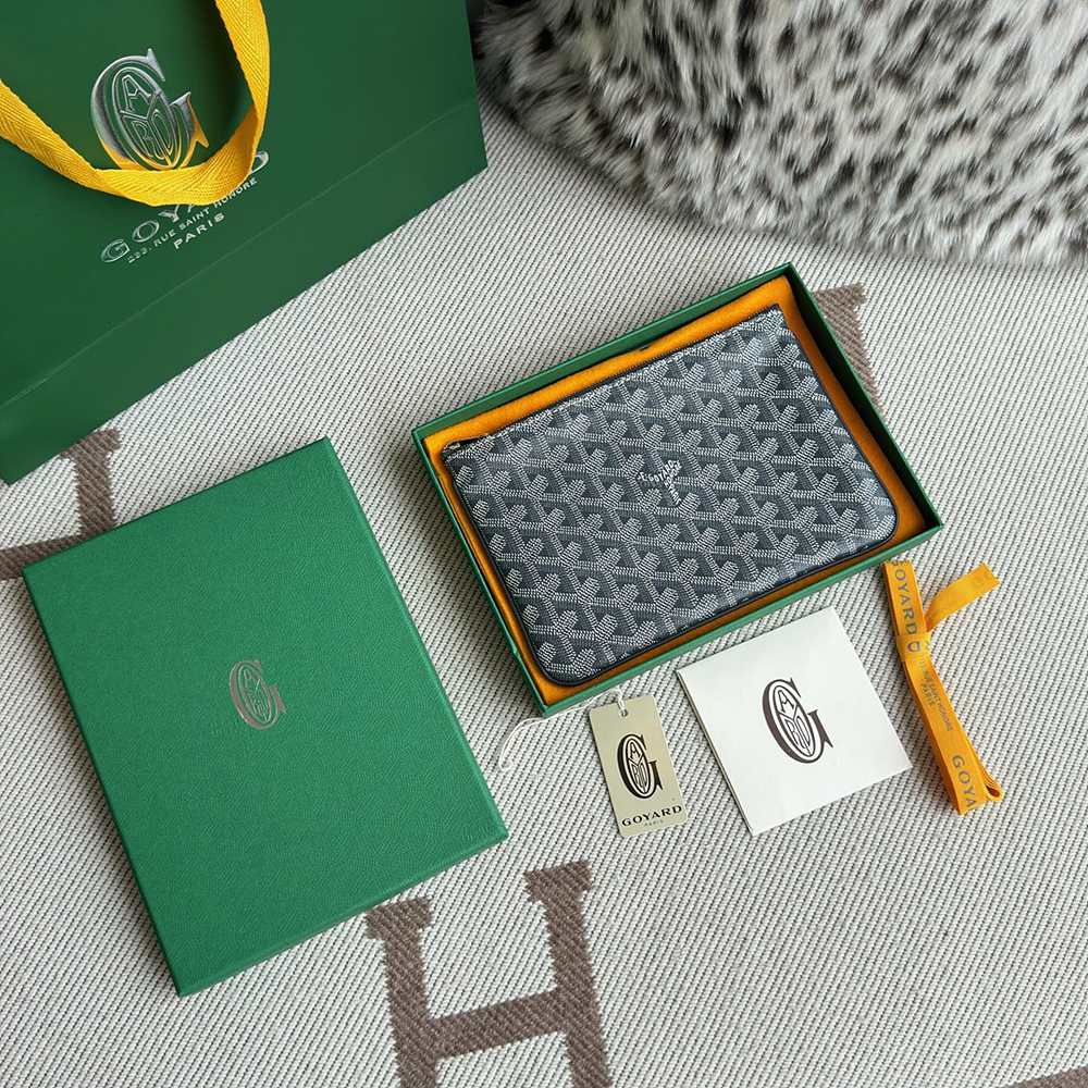 고야드 세나 클러치 PM