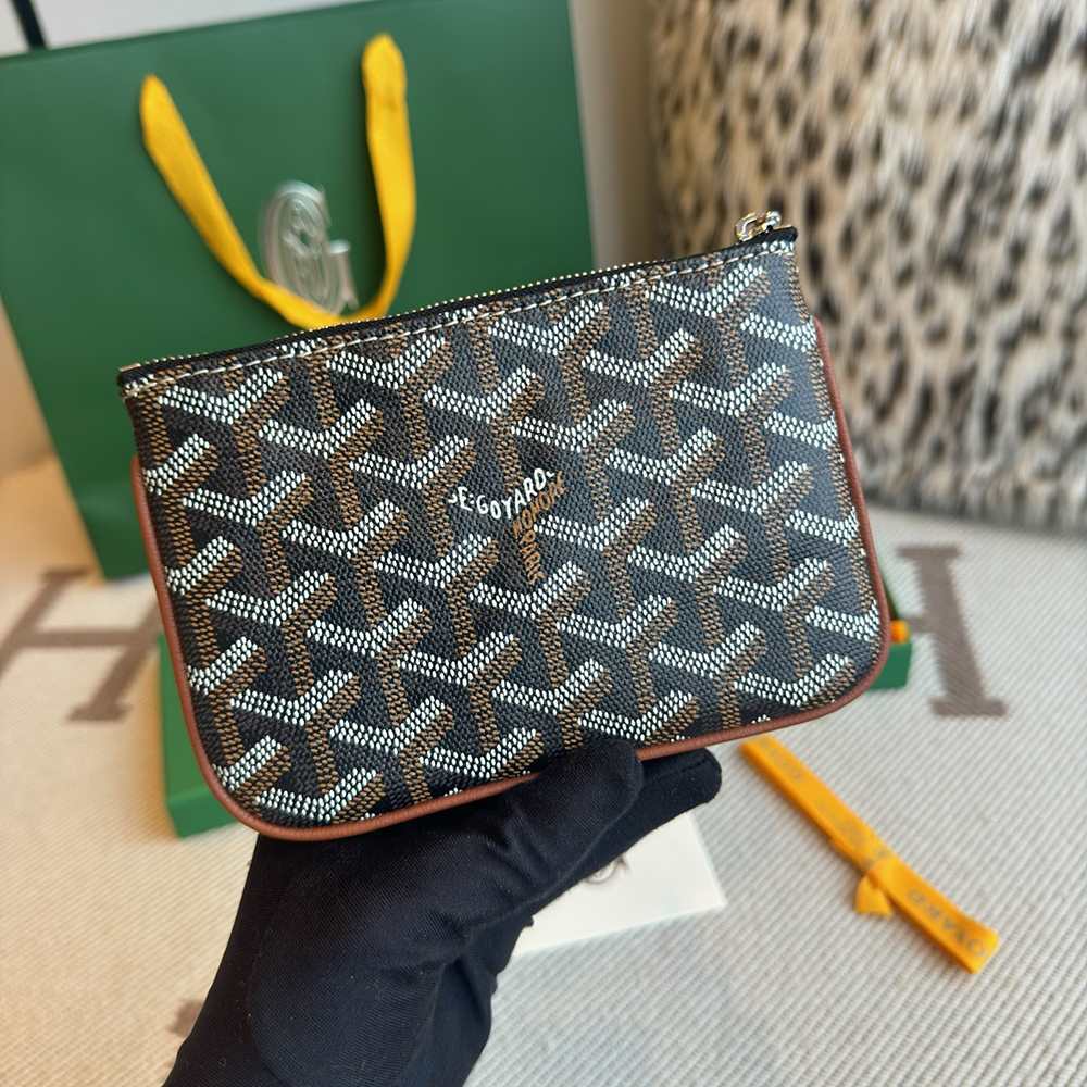 고야드 세나 클러치 Mini