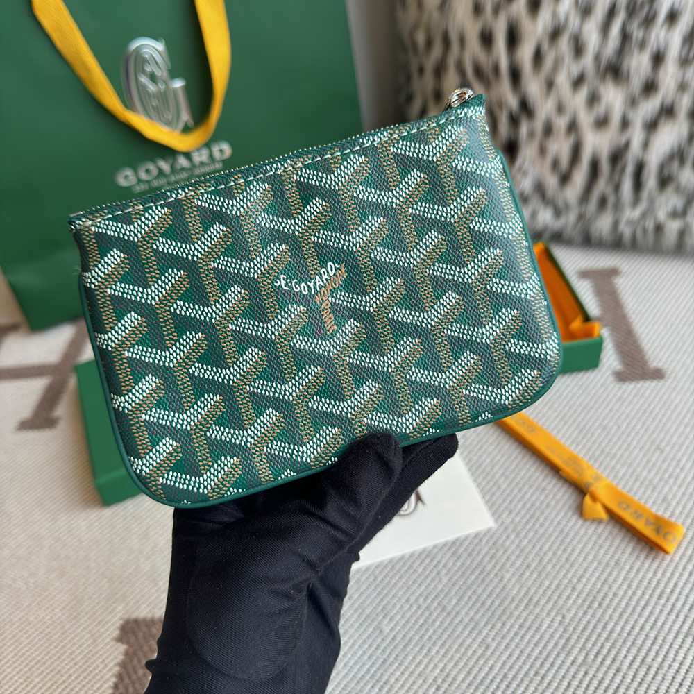 고야드 세나 클러치 Mini