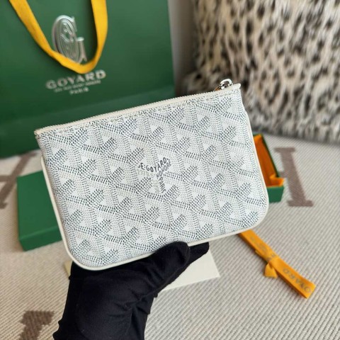 고야드 세나 클러치 Mini