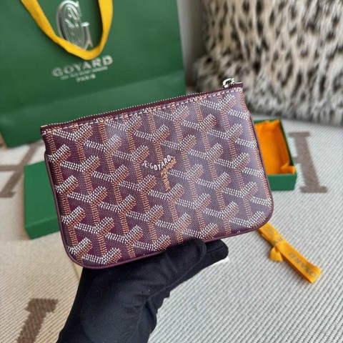 고야드 세나 클러치 Mini