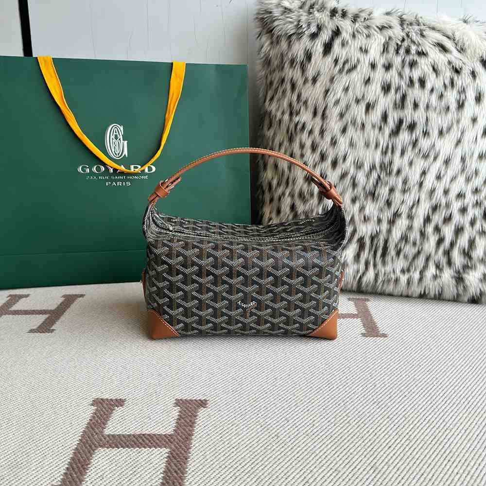 고야드 보잉 25 클러치