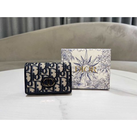 디올 카로 Glycine 지갑