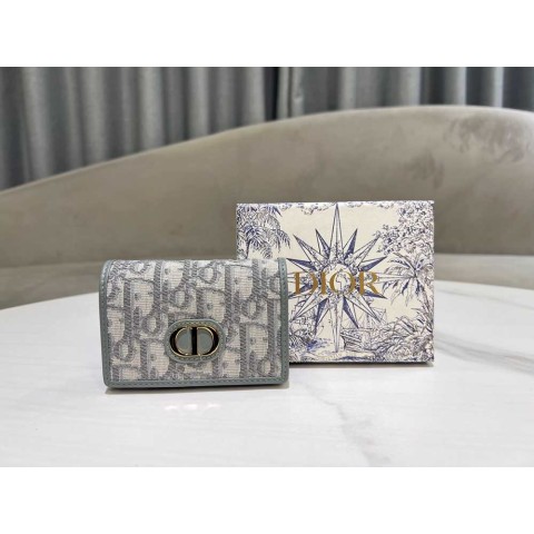 디올 카로 Glycine 지갑