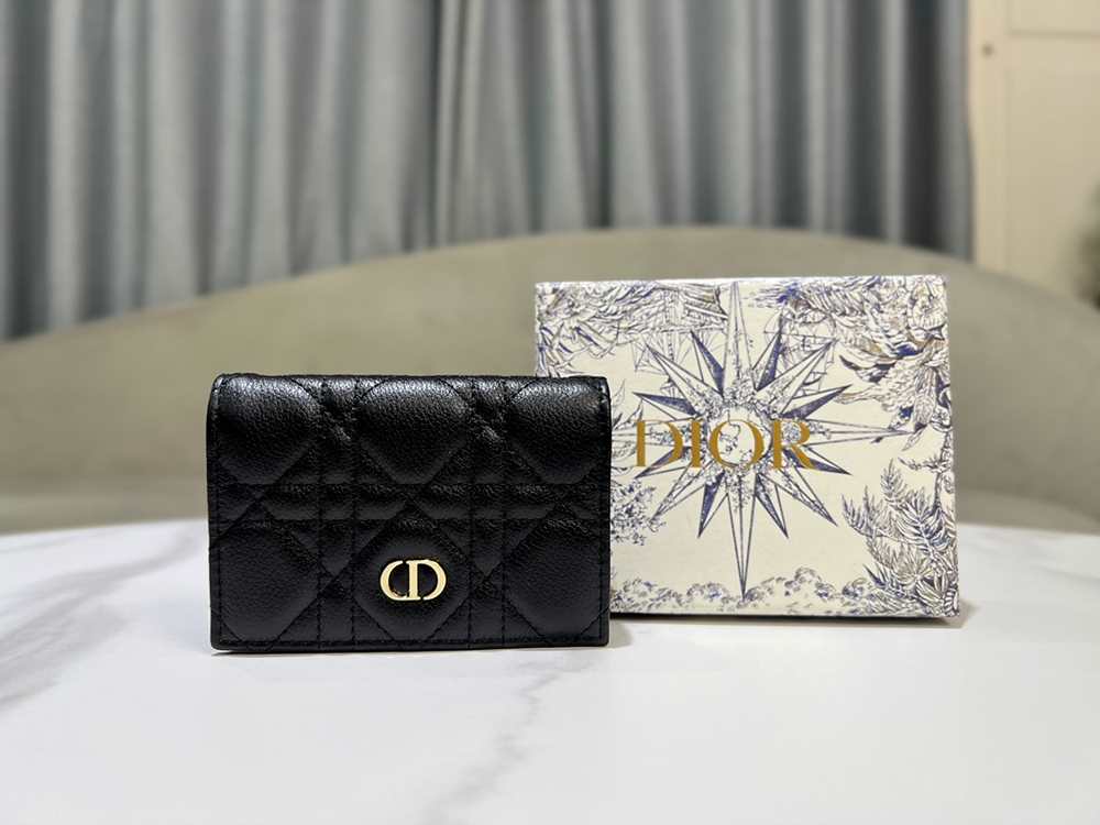 디올 카로 Glycine 지갑