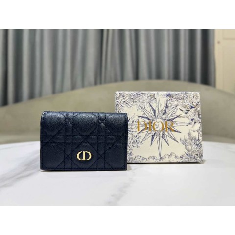 디올 카로 Glycine 지갑