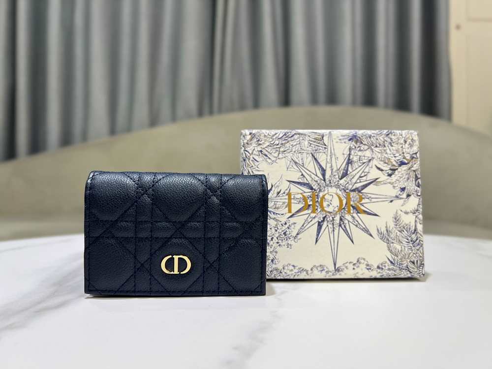 디올 카로 Glycine 지갑