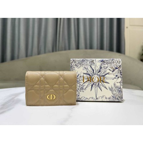 디올 카로 Glycine 지갑