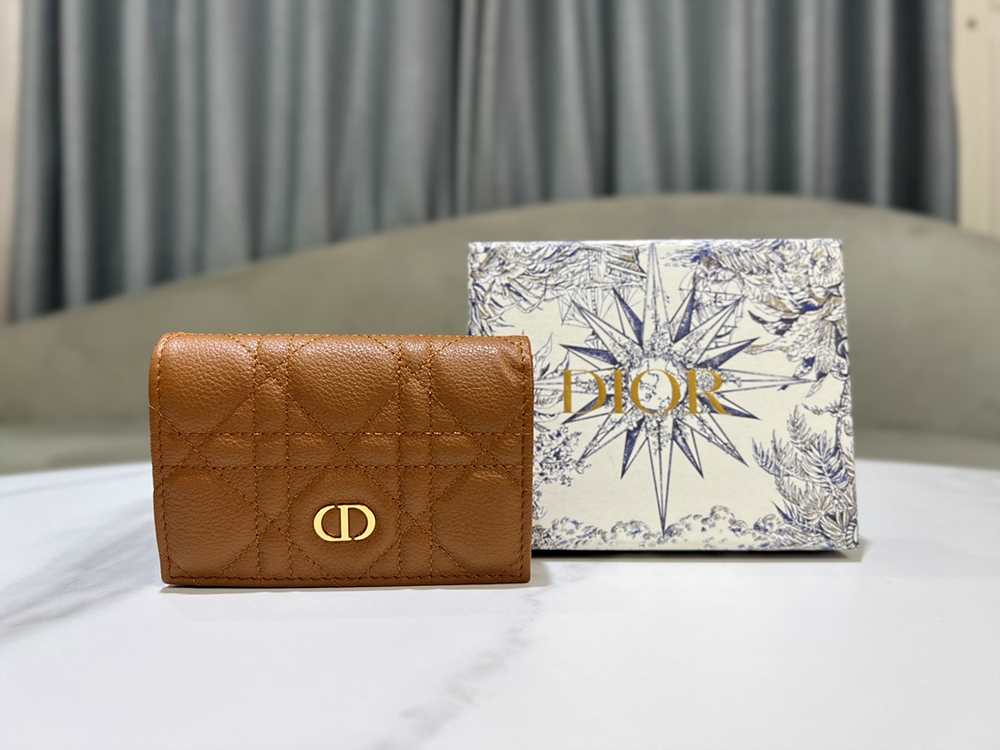 디올 카로 Glycine 지갑