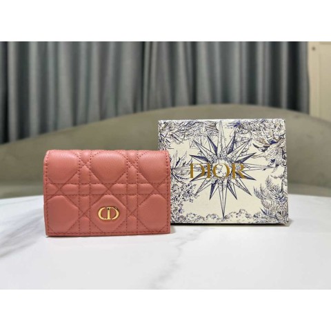 디올 카로 Glycine 지갑