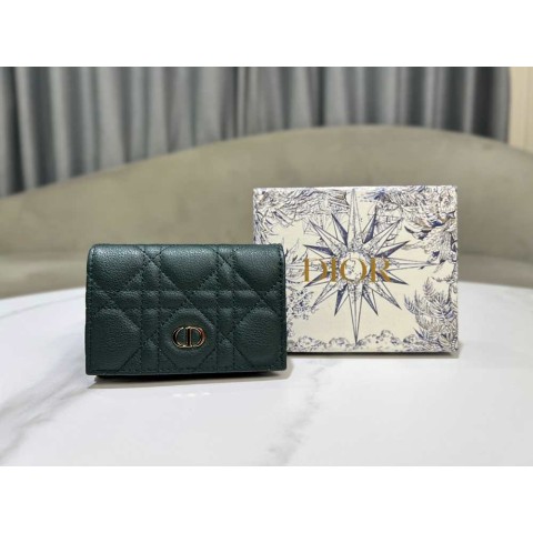 디올 카로 Glycine 지갑