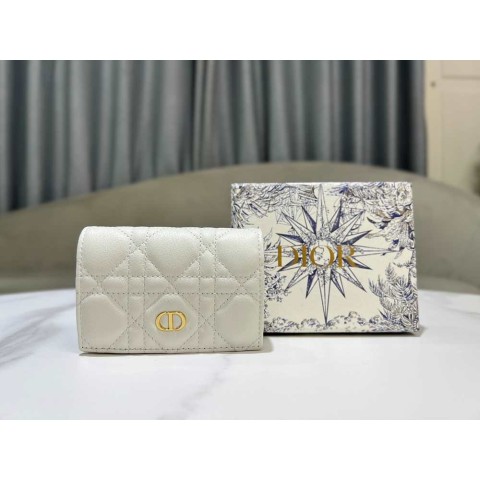 디올 카로 Glycine 지갑