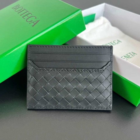 보테가베네타 인트레치아토 카드지갑