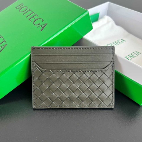 보테가베네타 인트레치아토 카드지갑