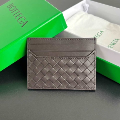 보테가베네타 인트레치아토 카드지갑