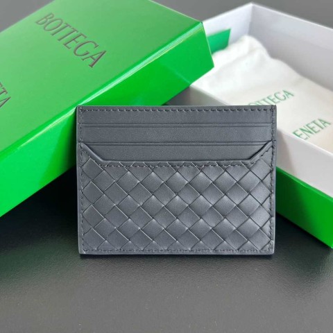 보테가베네타 인트레치아토 카드지갑