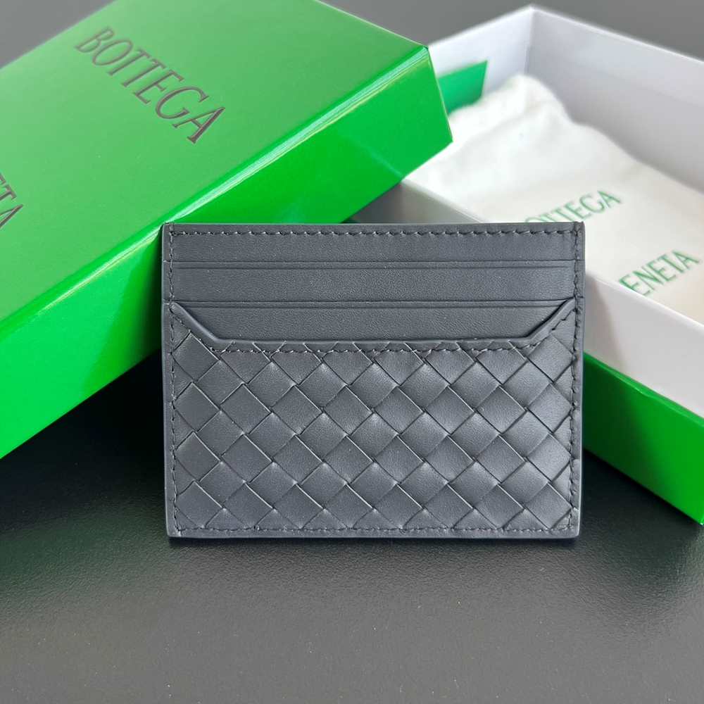 보테가베네타 인트레치아토 카드지갑