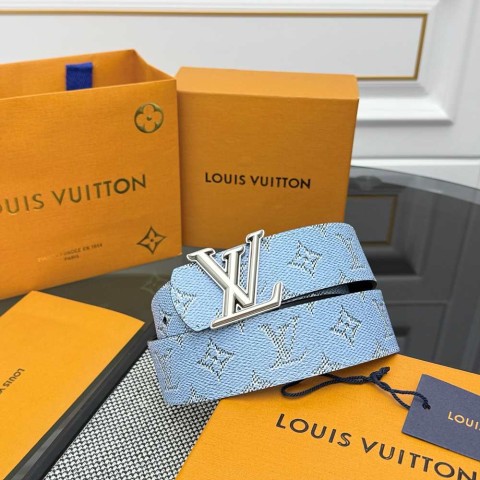 루이비통 LV 디멘션 벨트