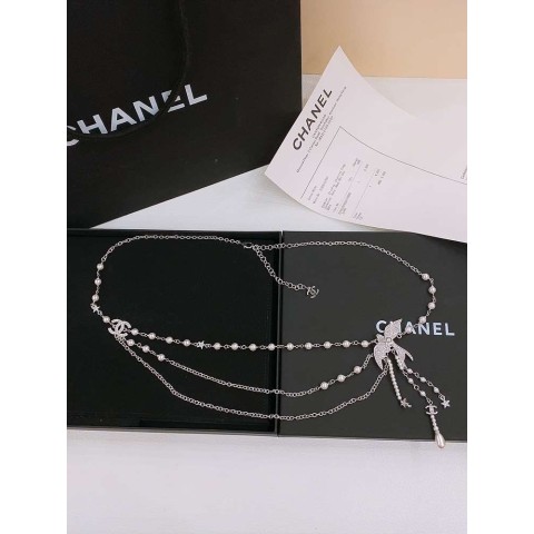 샤넬 체인 벨트