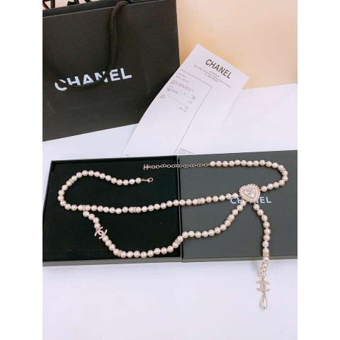 샤넬 체인 벨트