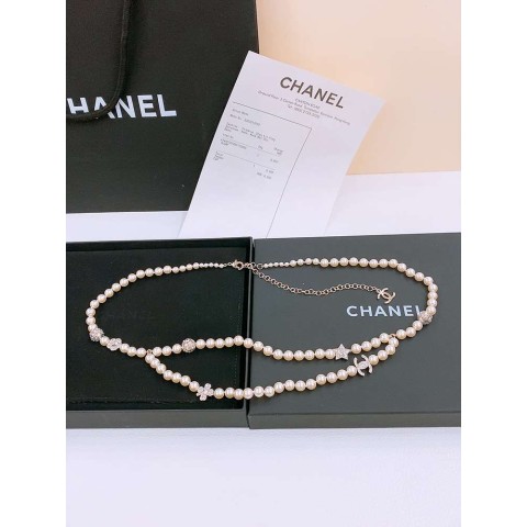 샤넬 체인 벨트