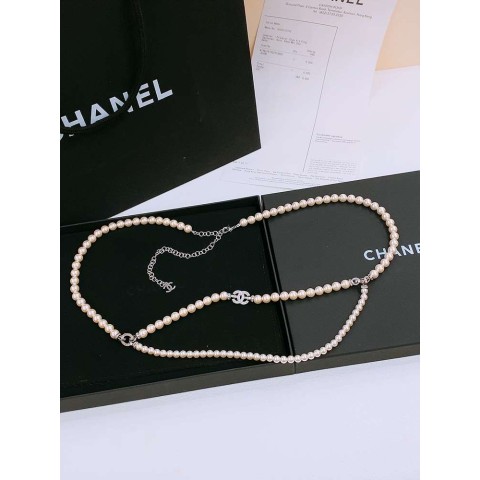 샤넬 체인 벨트