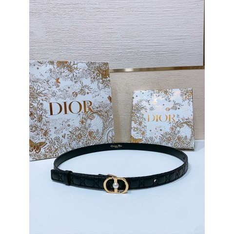 디올 30 몽테인 졸리 벨트
