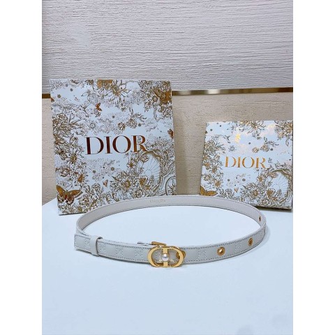 디올 30 몽테인 졸리 벨트