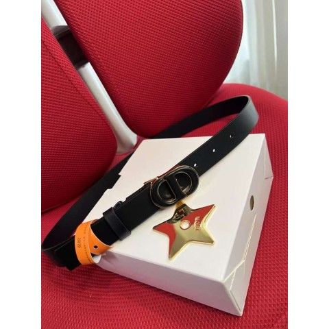 디올 30 몽테인 벨트