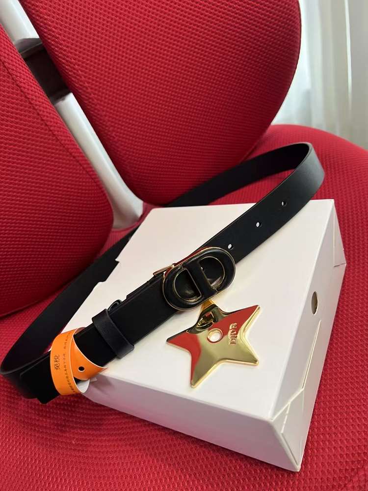 디올 30 몽테인 벨트