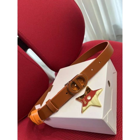 디올 30 몽테인 벨트