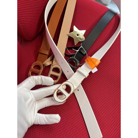 디올 30 몽테인 벨트