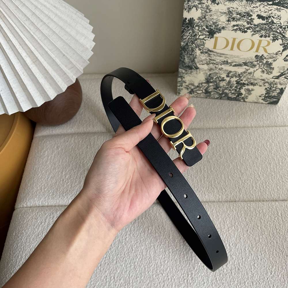 디올 D-Dream 벨트