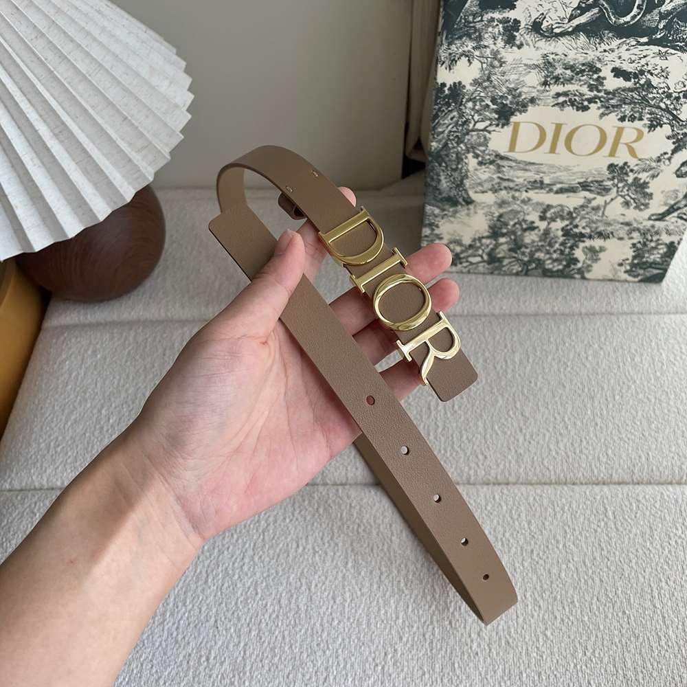 디올 D-Dream 벨트