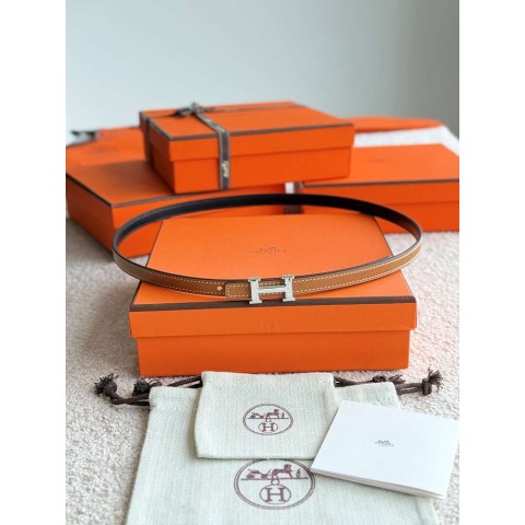 에르메스 Mini 5382 벨트 13MM