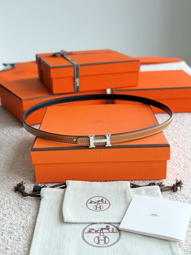 에르메스 Mini 5382 벨트 13MM