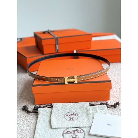 에르메스 Mini 5382 벨트 13MM