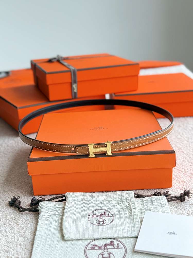 에르메스 Mini 5382 벨트 13MM