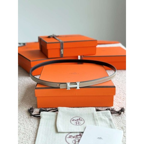 에르메스 Mini 5382 벨트 13MM